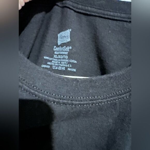 DRAGONBALL Z GOKU Tshirt For Men - Picture 7 of 7